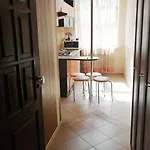 Апартаменти ратуша