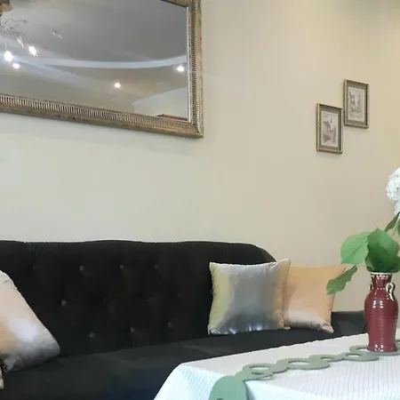 Ratusha Apartman Lviv