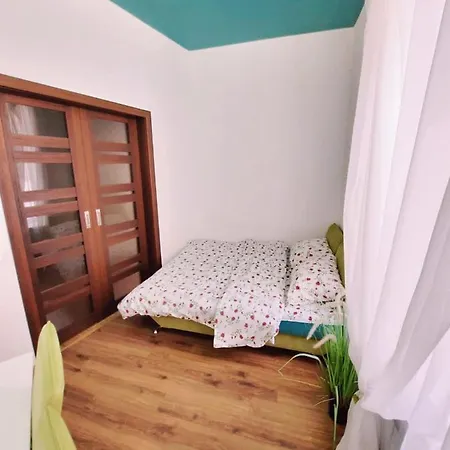 Ratusha Apartment *