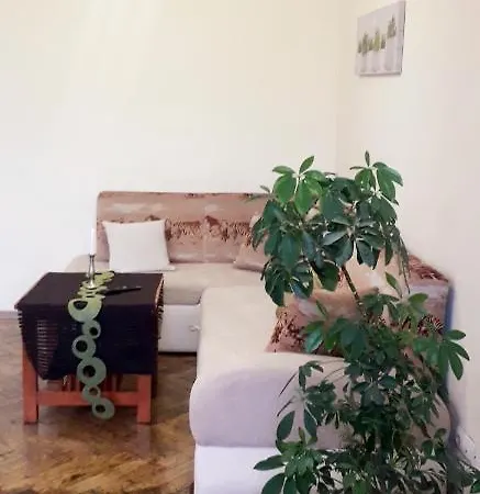 Apartment Ratusha