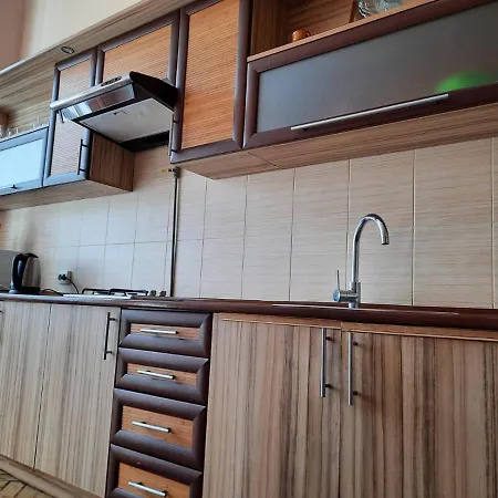 Apartment Ratusha *