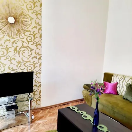 Ratusha Apartment