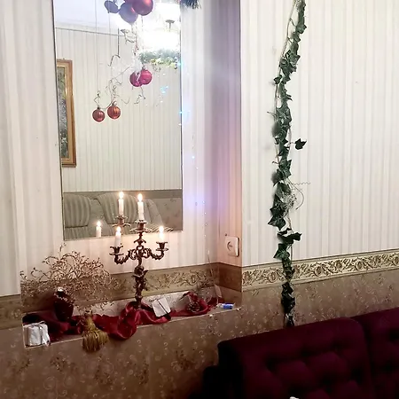 Apartment Ratusha