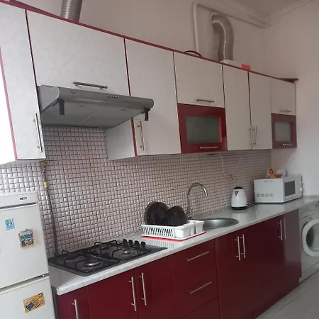 Ratusha Apartment