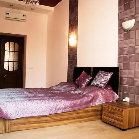 Ratusha Apartment *