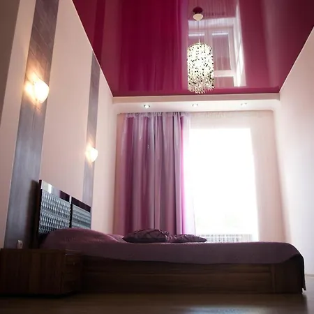 Ratusha Apartment *