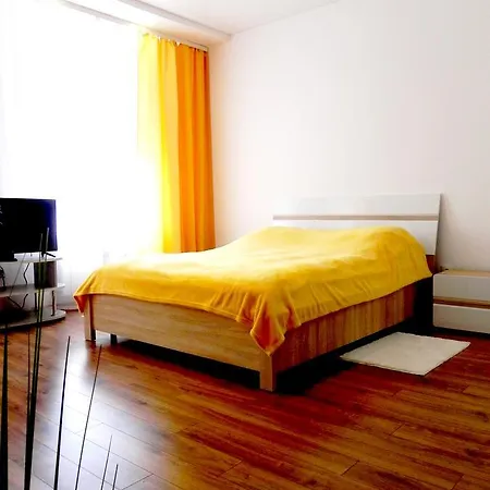 Ratusha Apartment