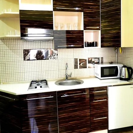 Ratusha Apartment Lviv