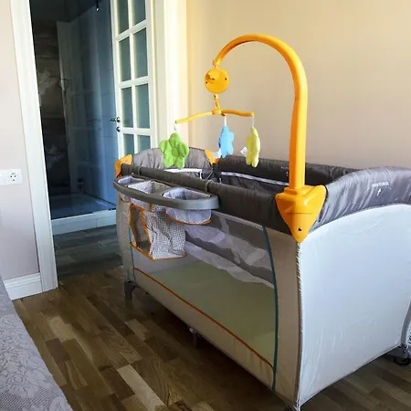 Apartment Ratusha Lviv