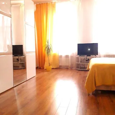 דירה Ratusha לבוב