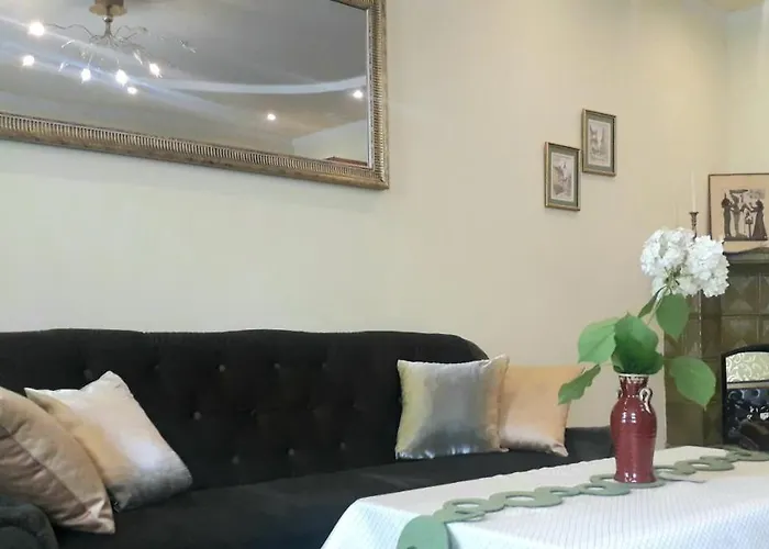 Ratusha Apartament Lwów