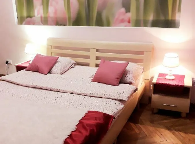 Ratusha Apartmán Lvov