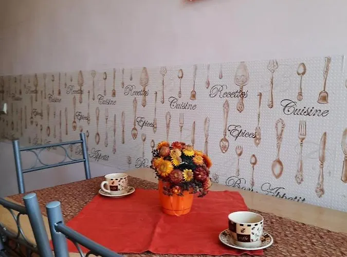 Appartement Ratusha *