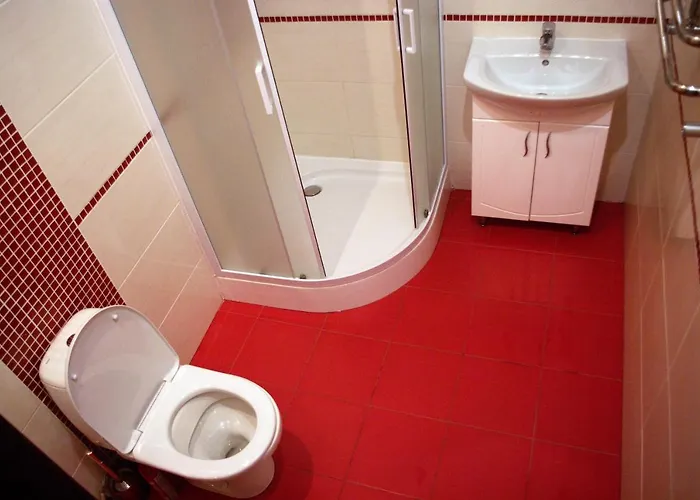 Apartament Ratusha *