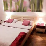 Ratusha Apartament Lwów