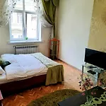 Apartament Ratusha *