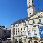 Apartament Ratusha *