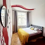 Apartament Ratusha Lwów