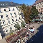 Ratusha Lejlighed Lviv