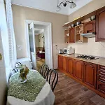 Ratusha Apartament Lwów