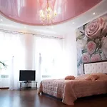 Apartament Ratusha Lwów