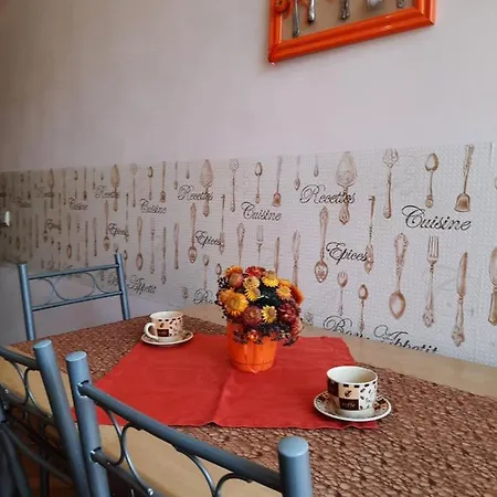Apartamento Ratusha *