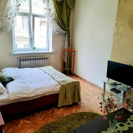 Apartamento Ratusha *