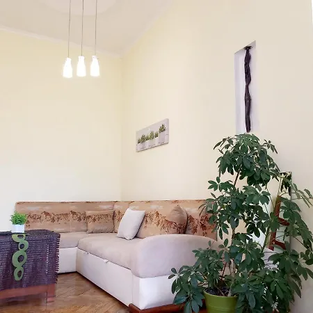 Ratusha * Lviv