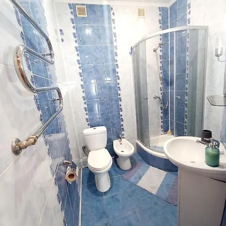 Ratusha Lviv
