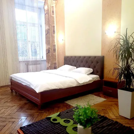 Ratusha Lviv