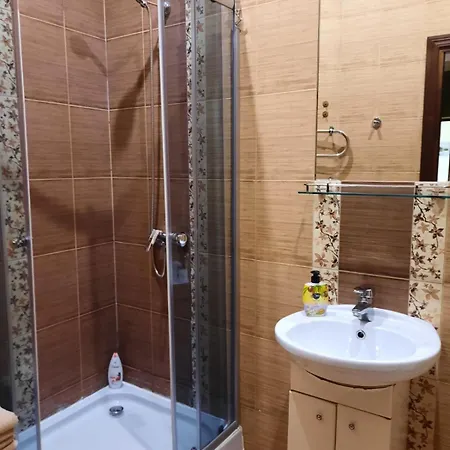 Apartmán Ratusha *