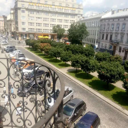 Ratusha Lwów