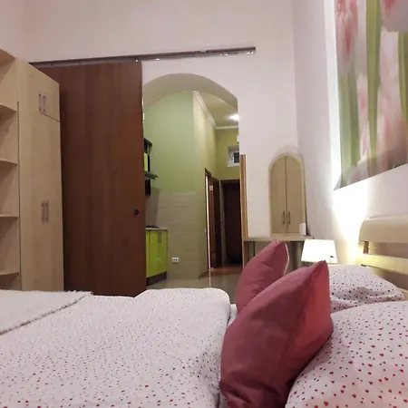 Lägenhet Ratusha Lviv