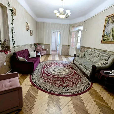 Ratusha * Lviv