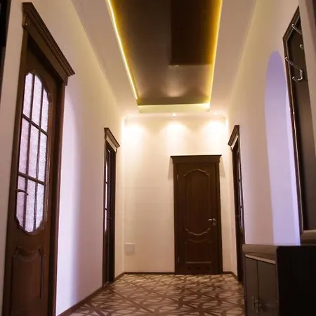 Apartamento Ratusha