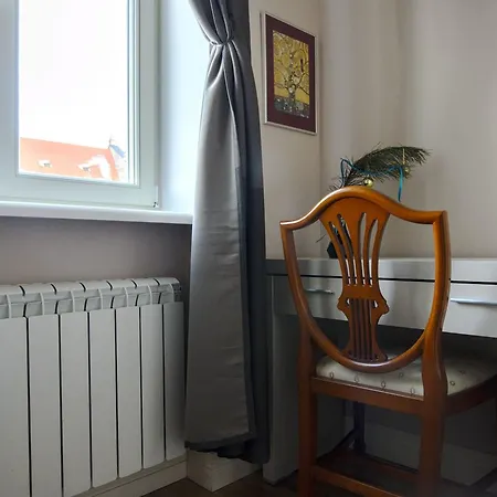 Ratusha Lägenhet Lviv