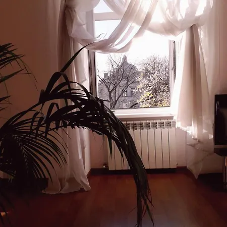 Ratusha Apartmán