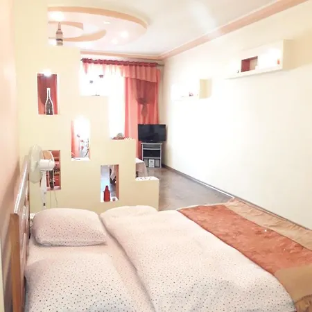 Apartamento Ratusha