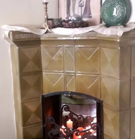 Ratusha Apartamento